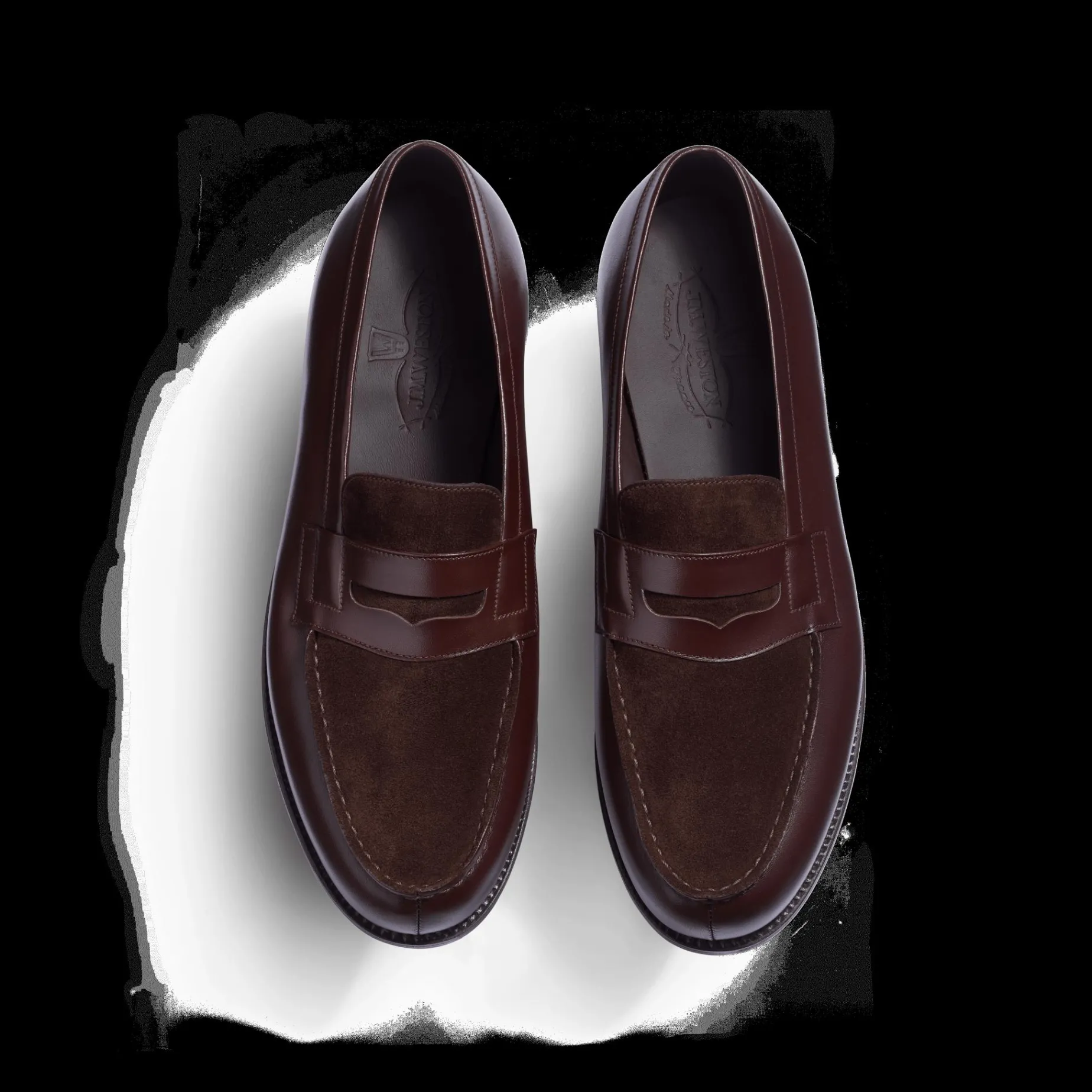 Mocassin 180