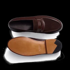 Mocassin 180