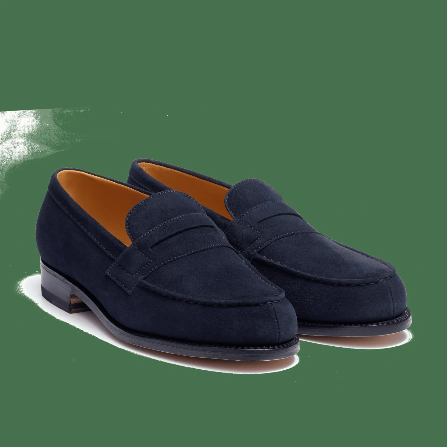Mocassin 180
