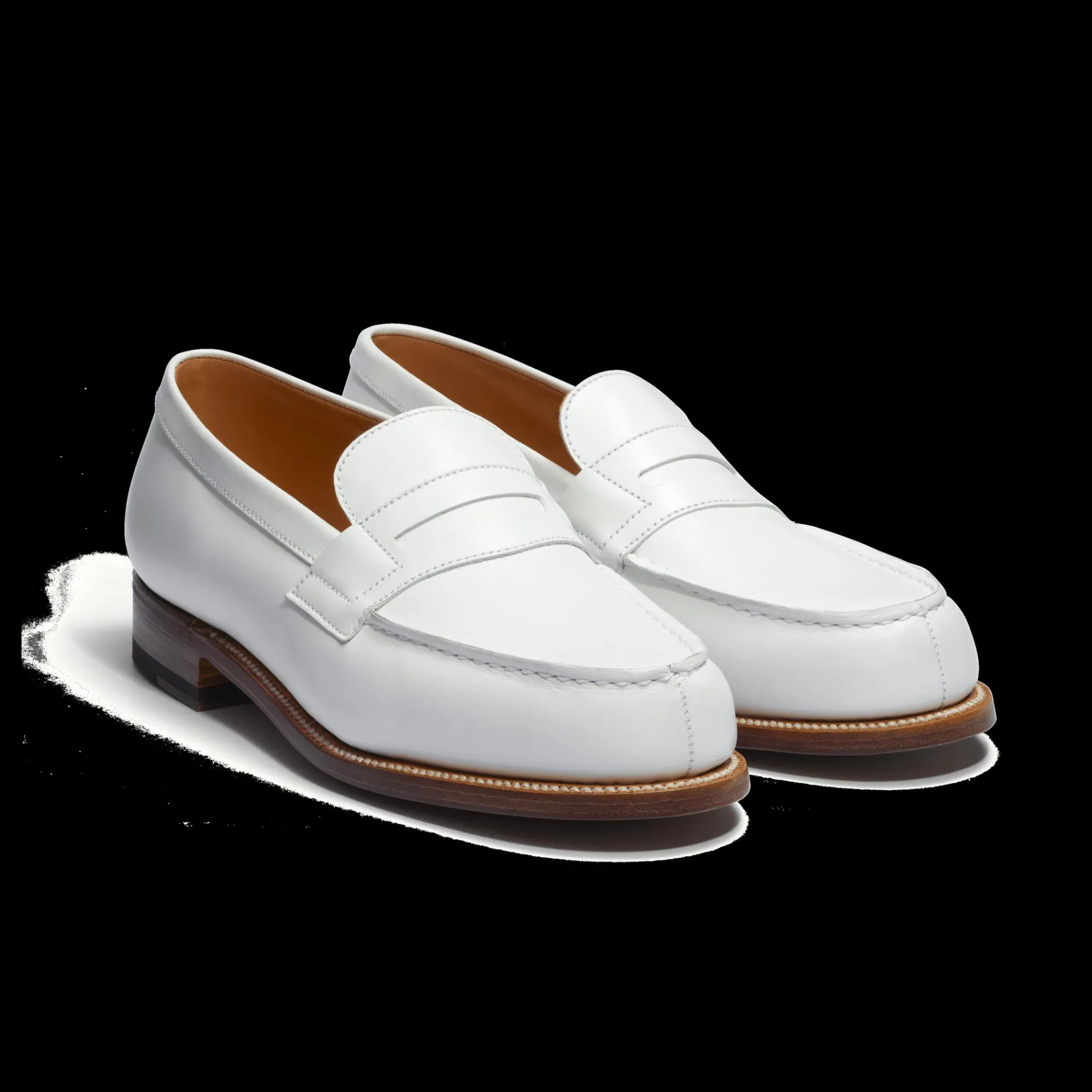 Mocassin 180
