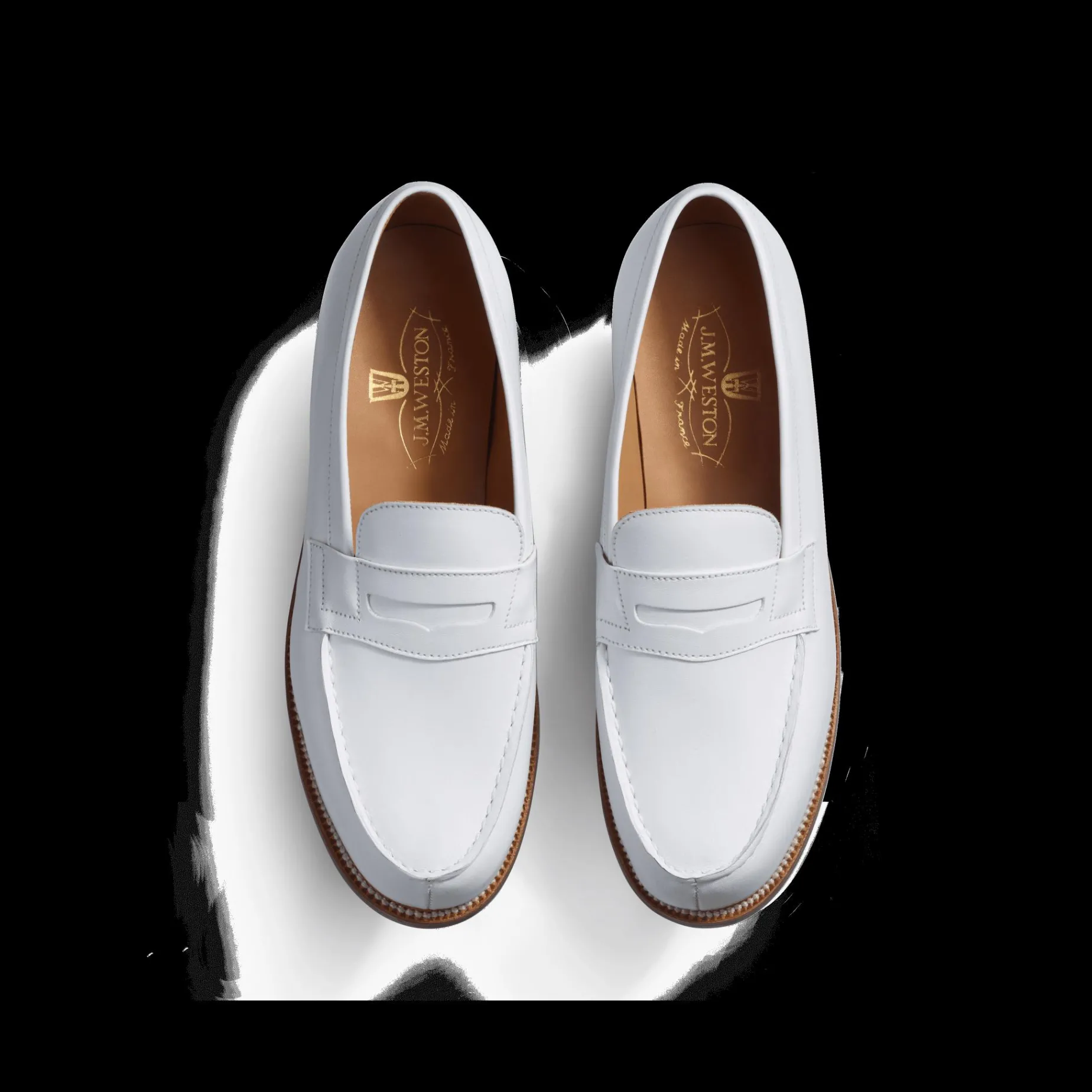 Mocassin 180