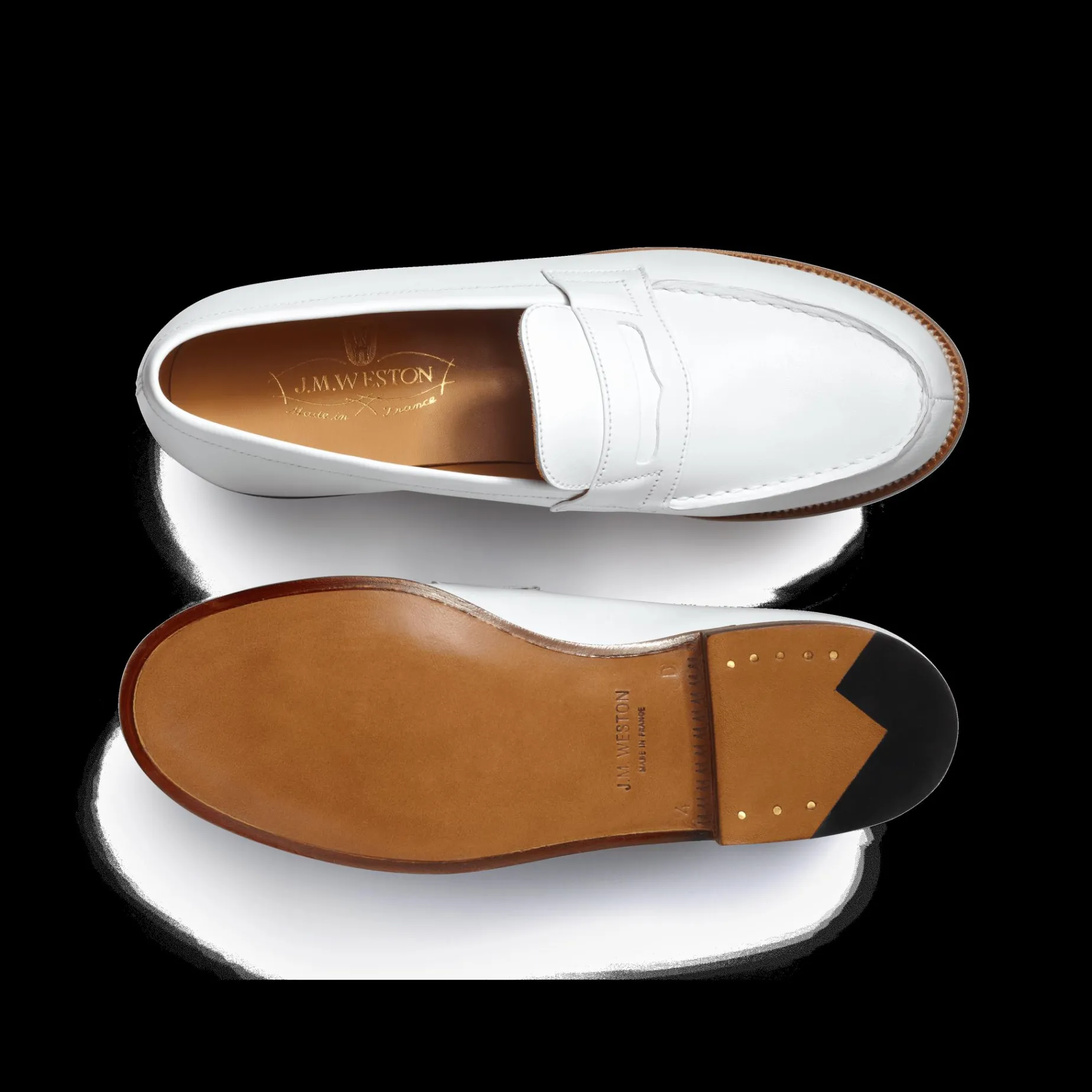 Mocassin 180