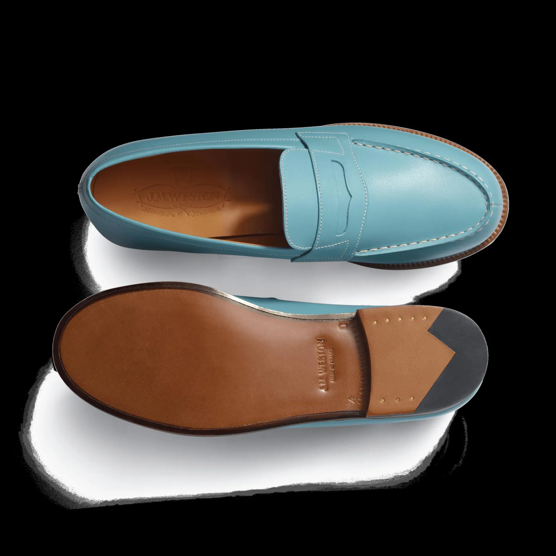 Mocassin 180