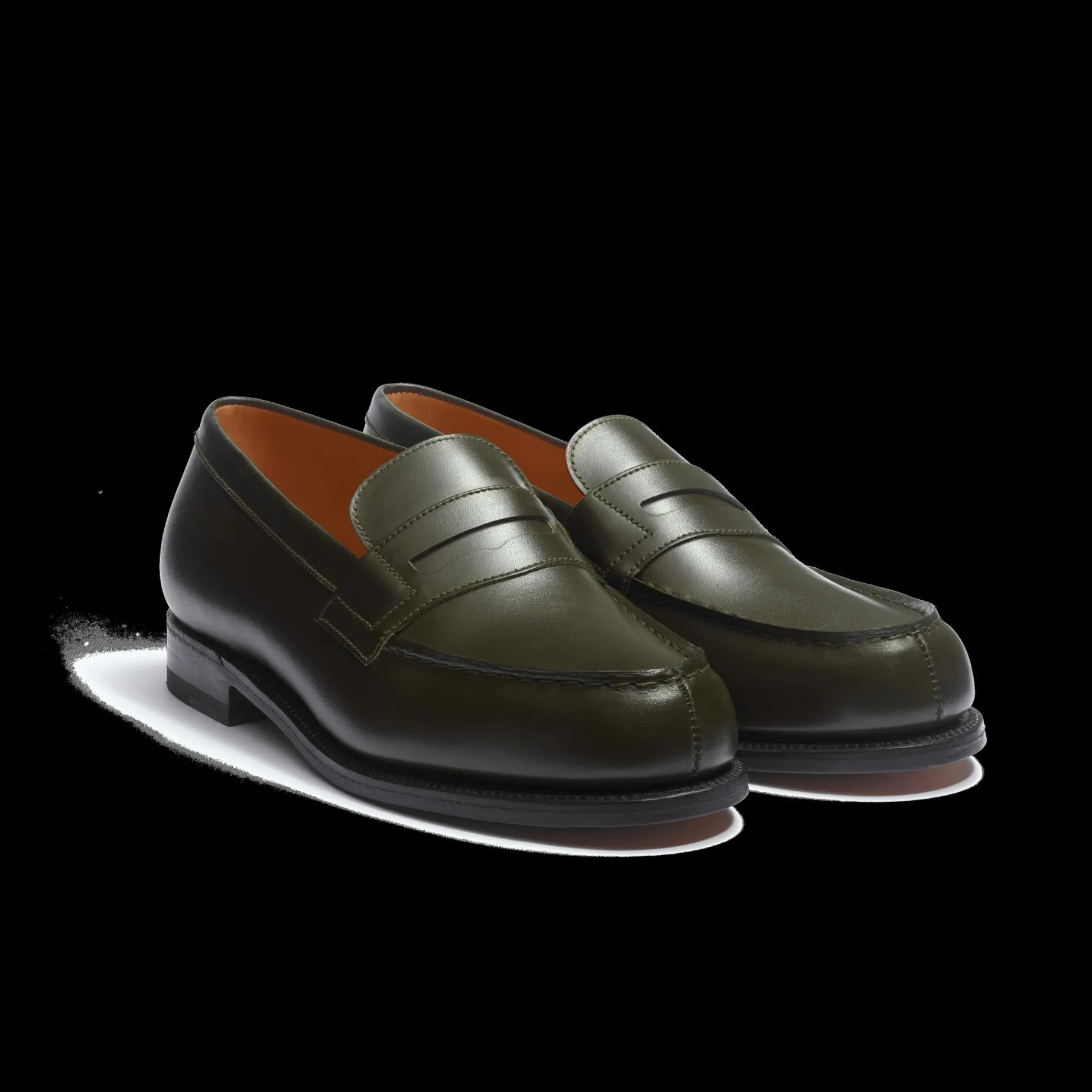 Mocassin 180