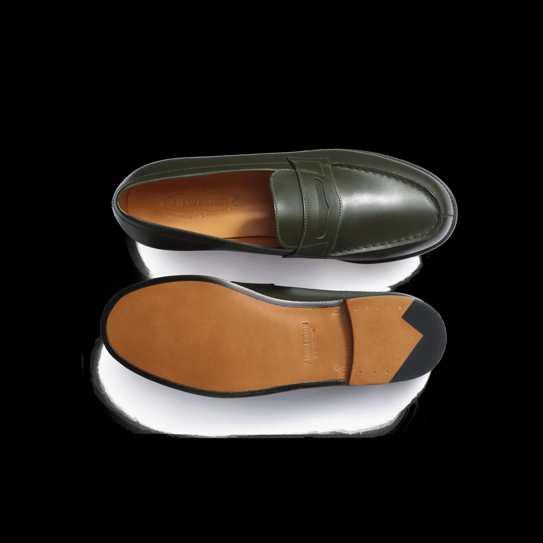 Mocassin 180