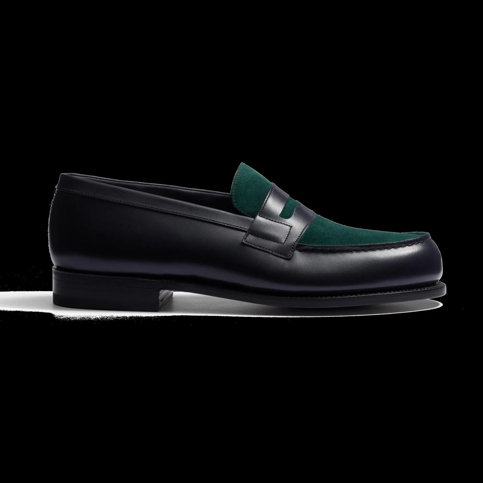 Mocassin 180
