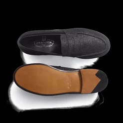 Mocassin 180