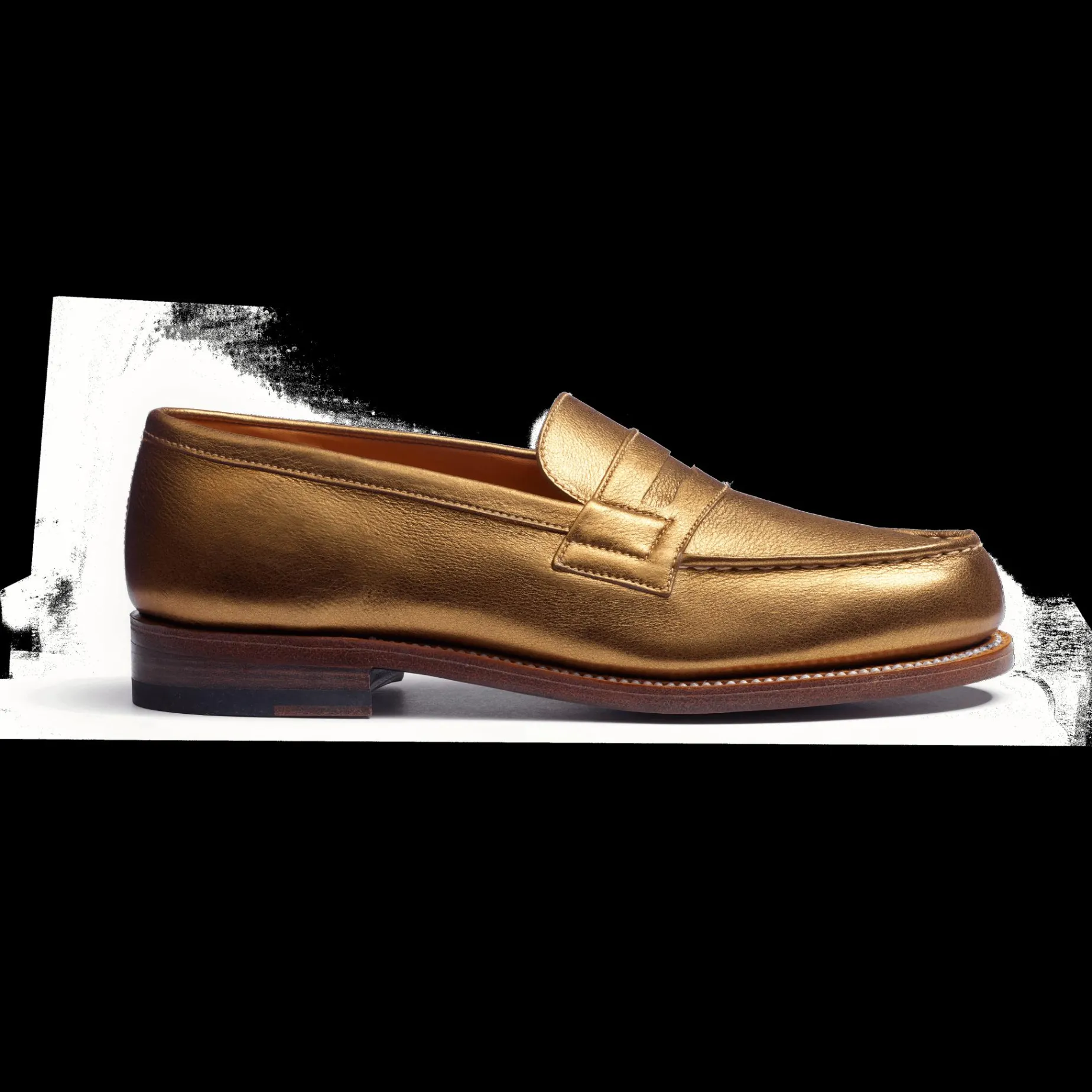 Mocassin 180