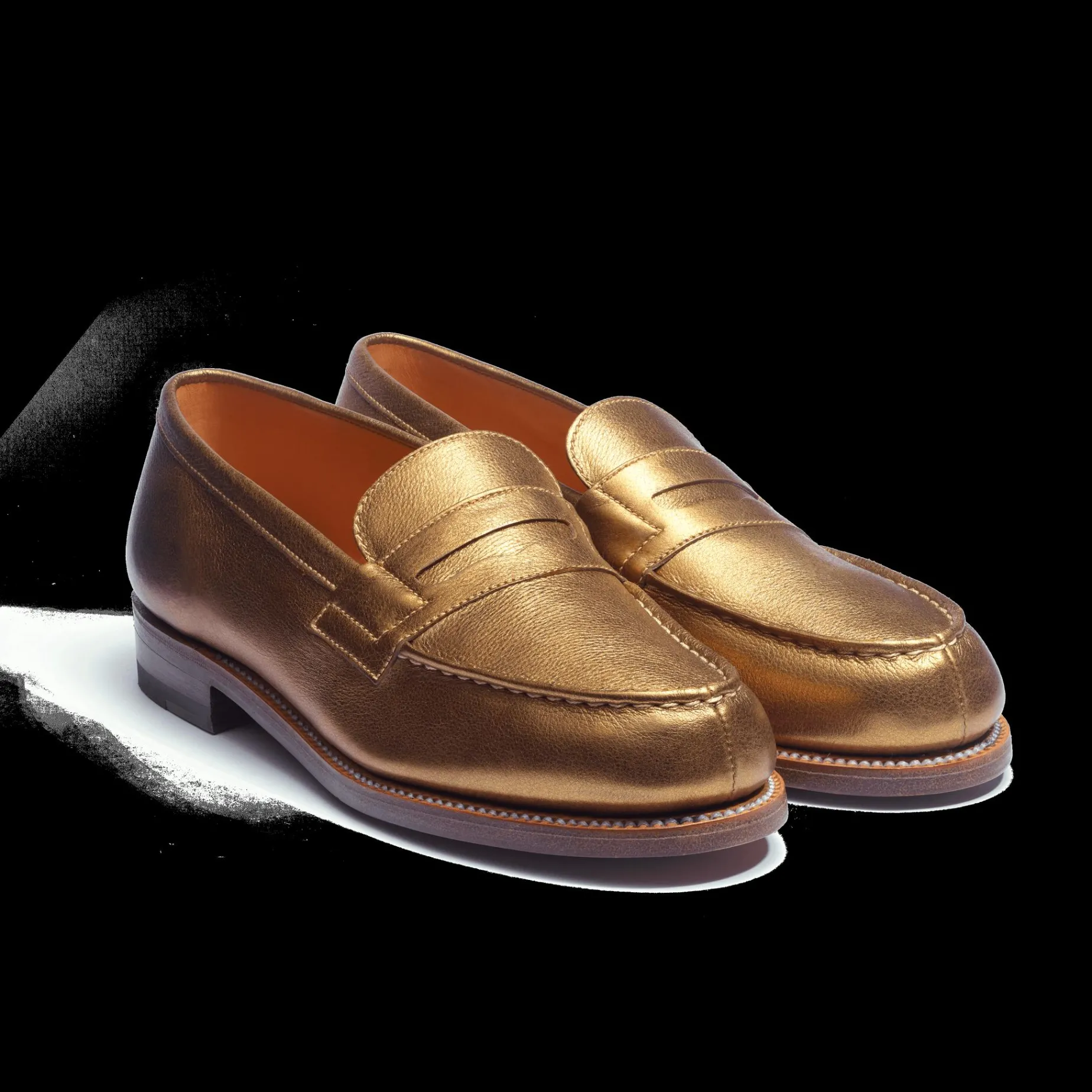 Mocassin 180