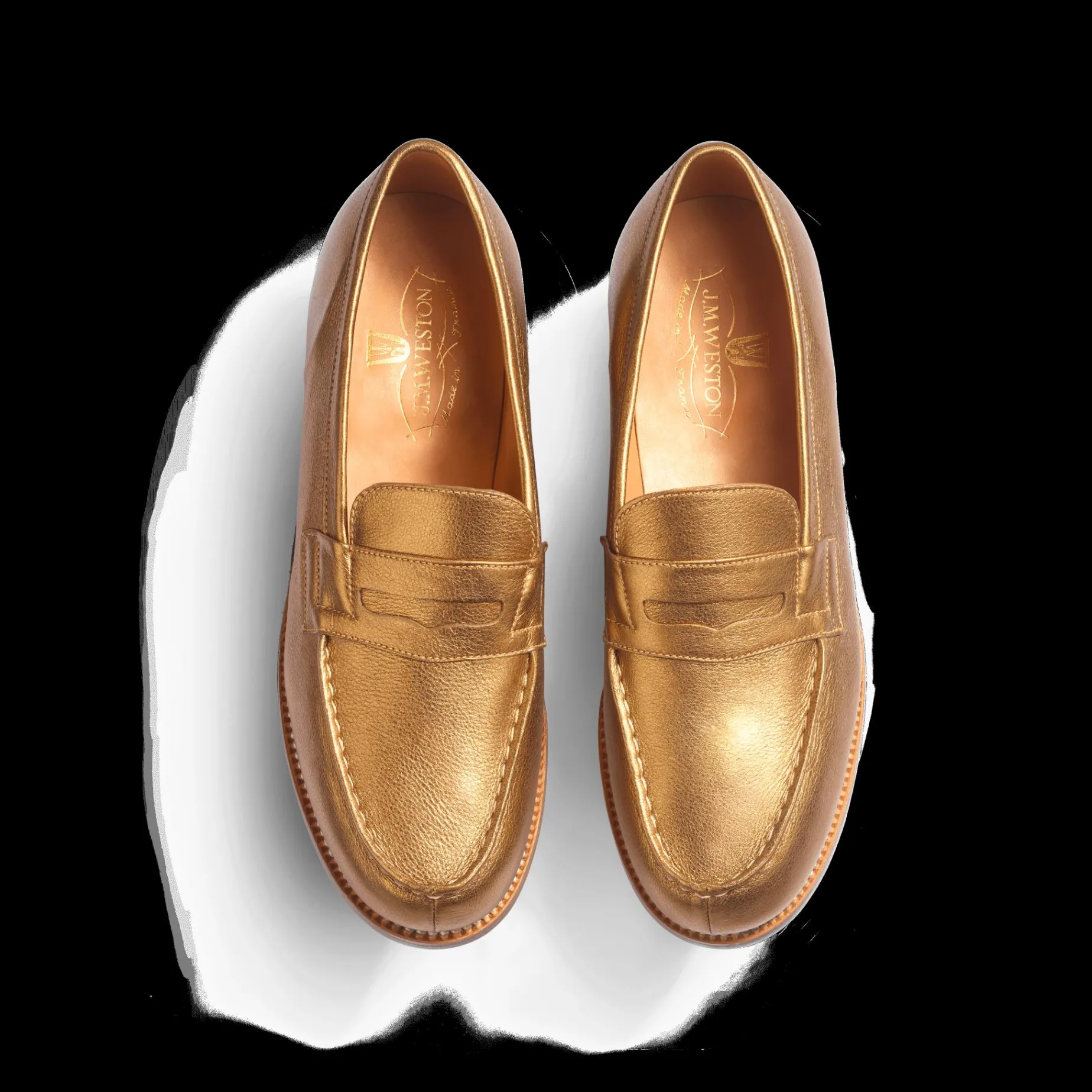 Mocassin 180