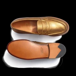 Mocassin 180