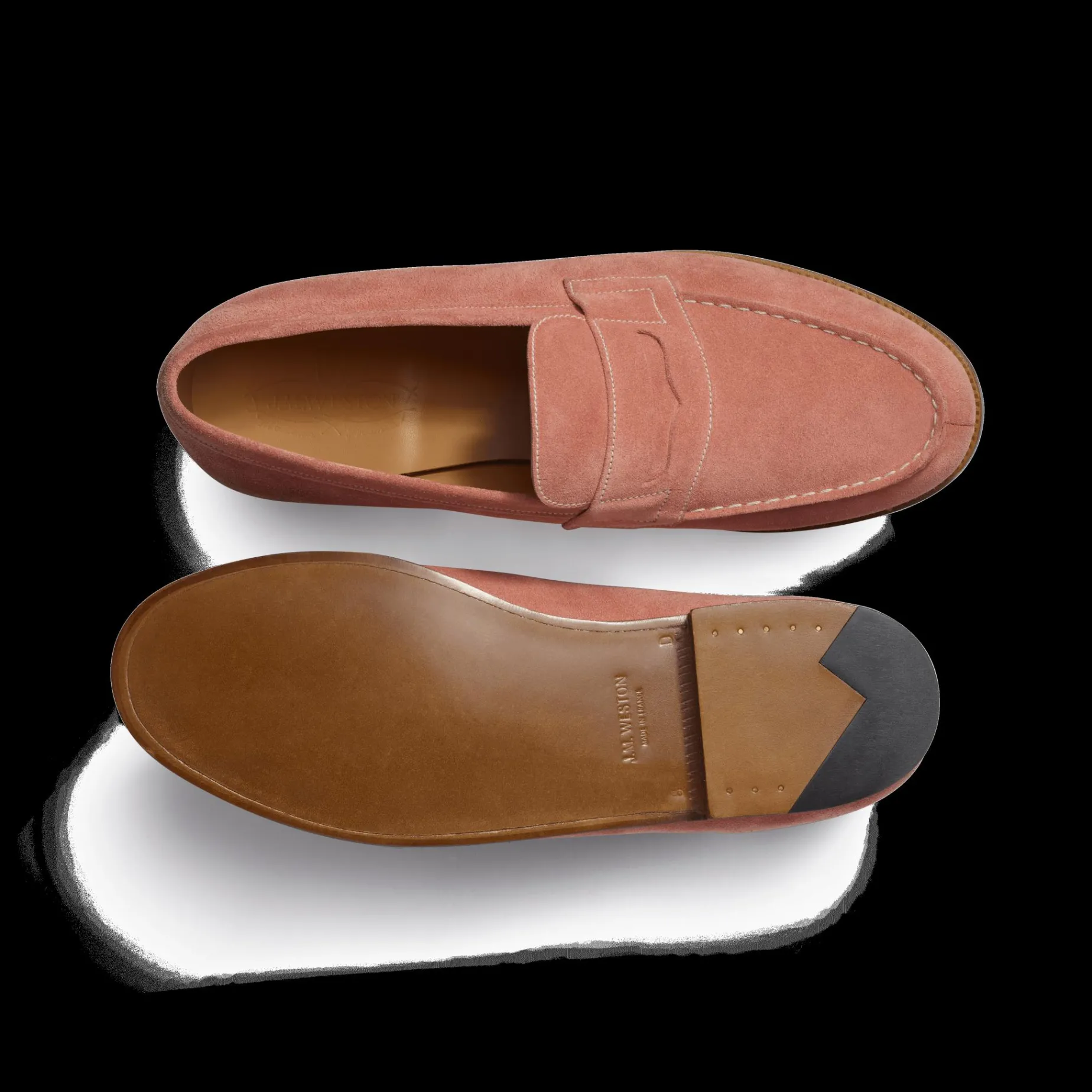 Mocassin 180