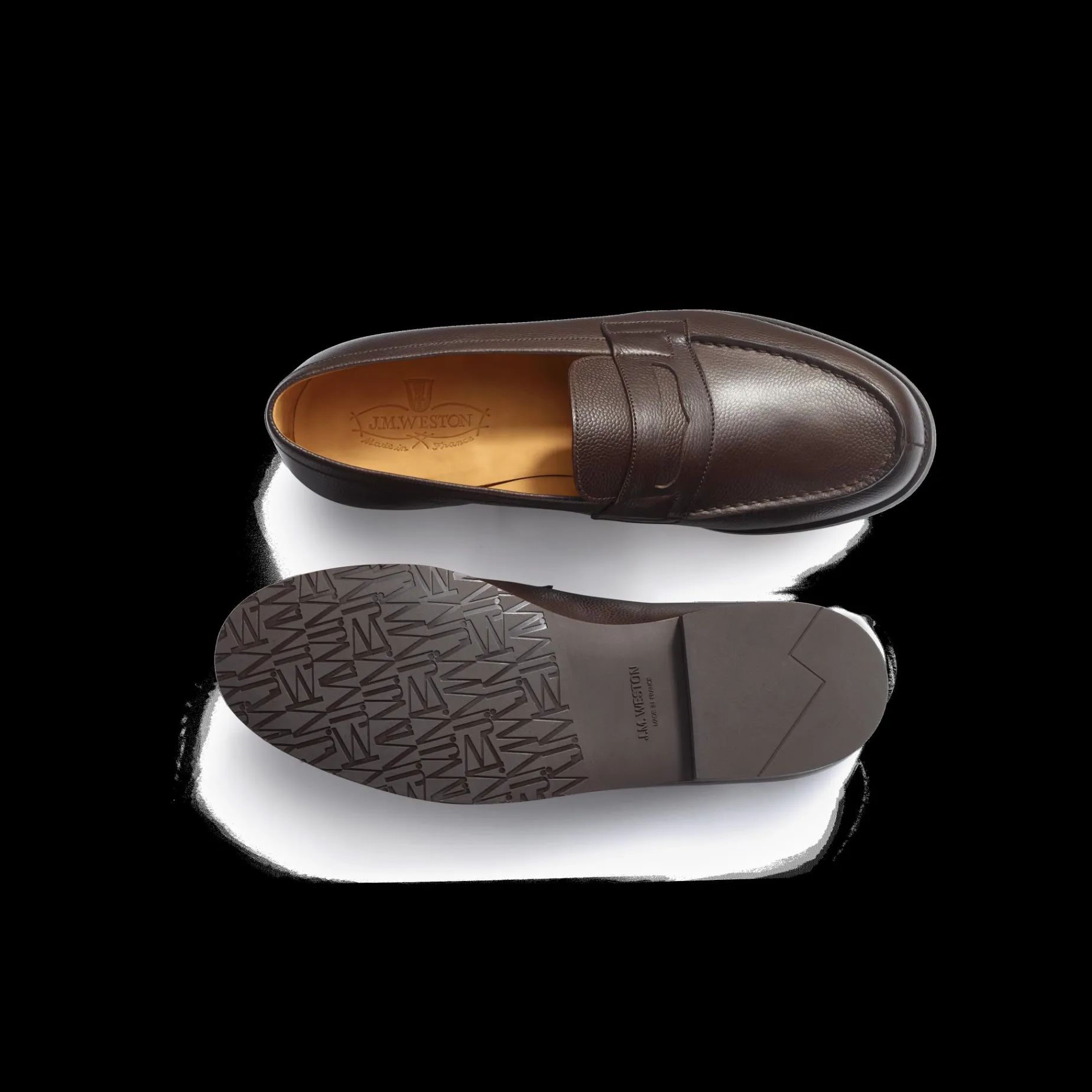 Mocassin 180