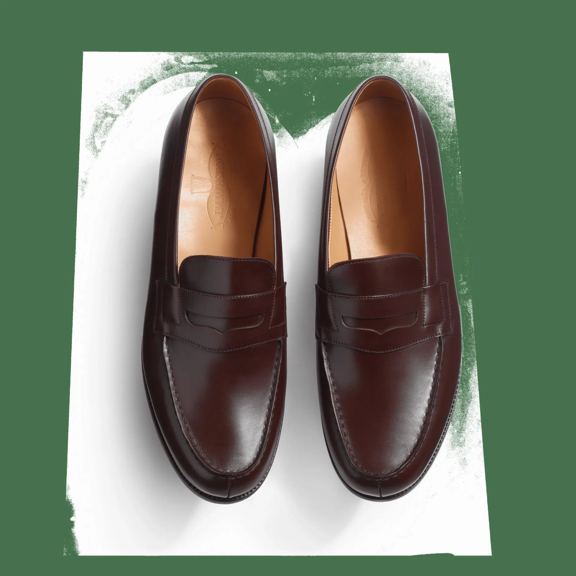 Mocassin 180