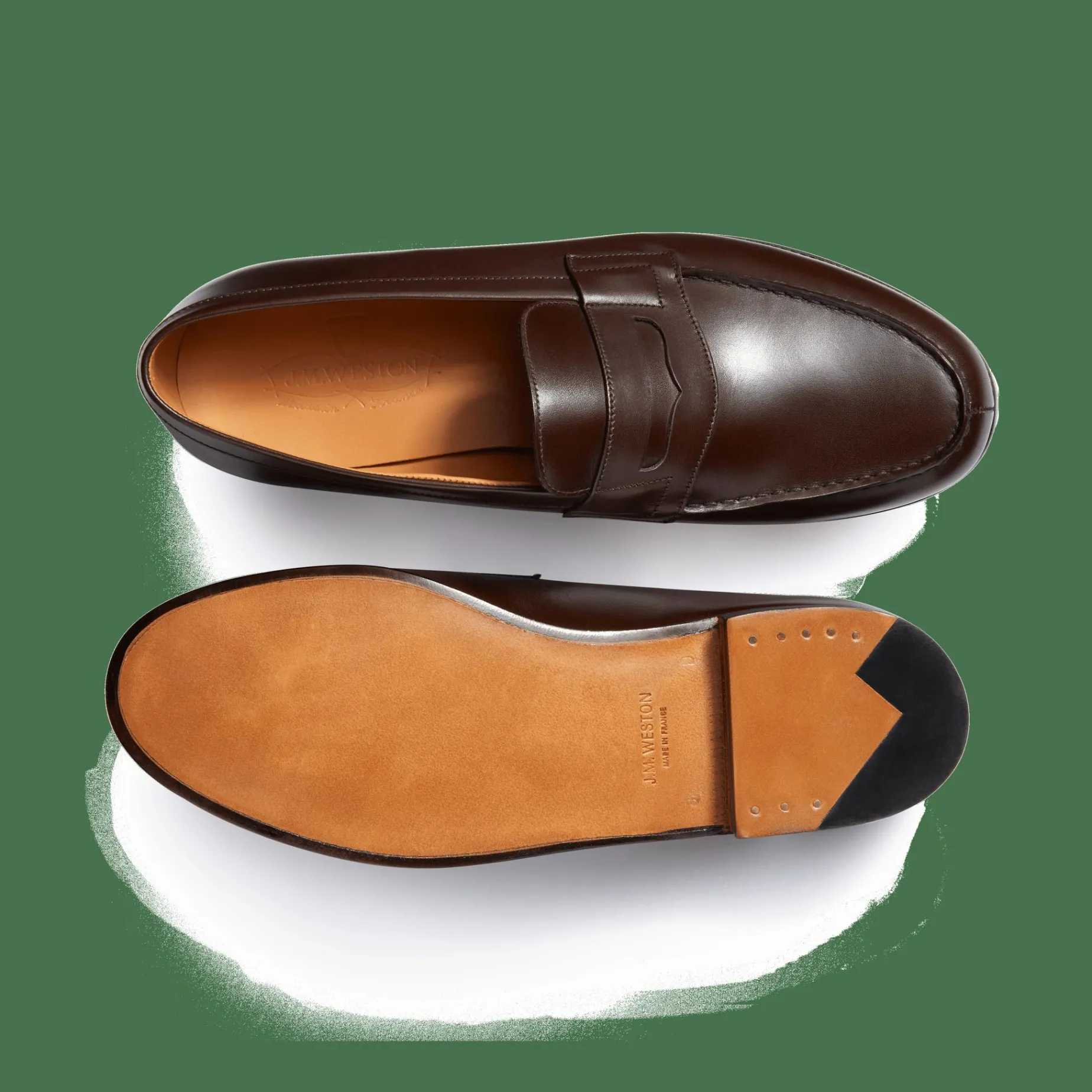 Mocassin 180