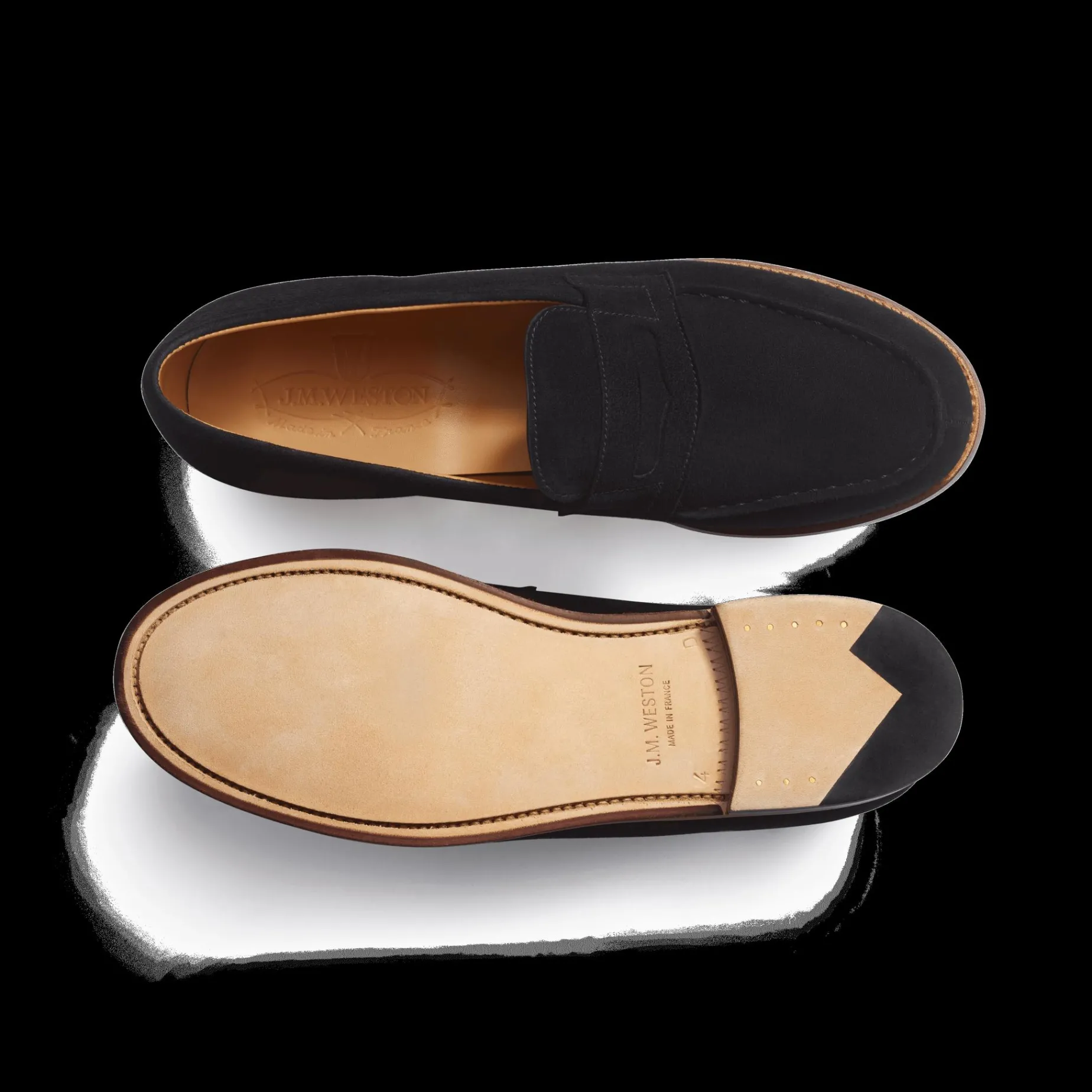 Mocassin 180