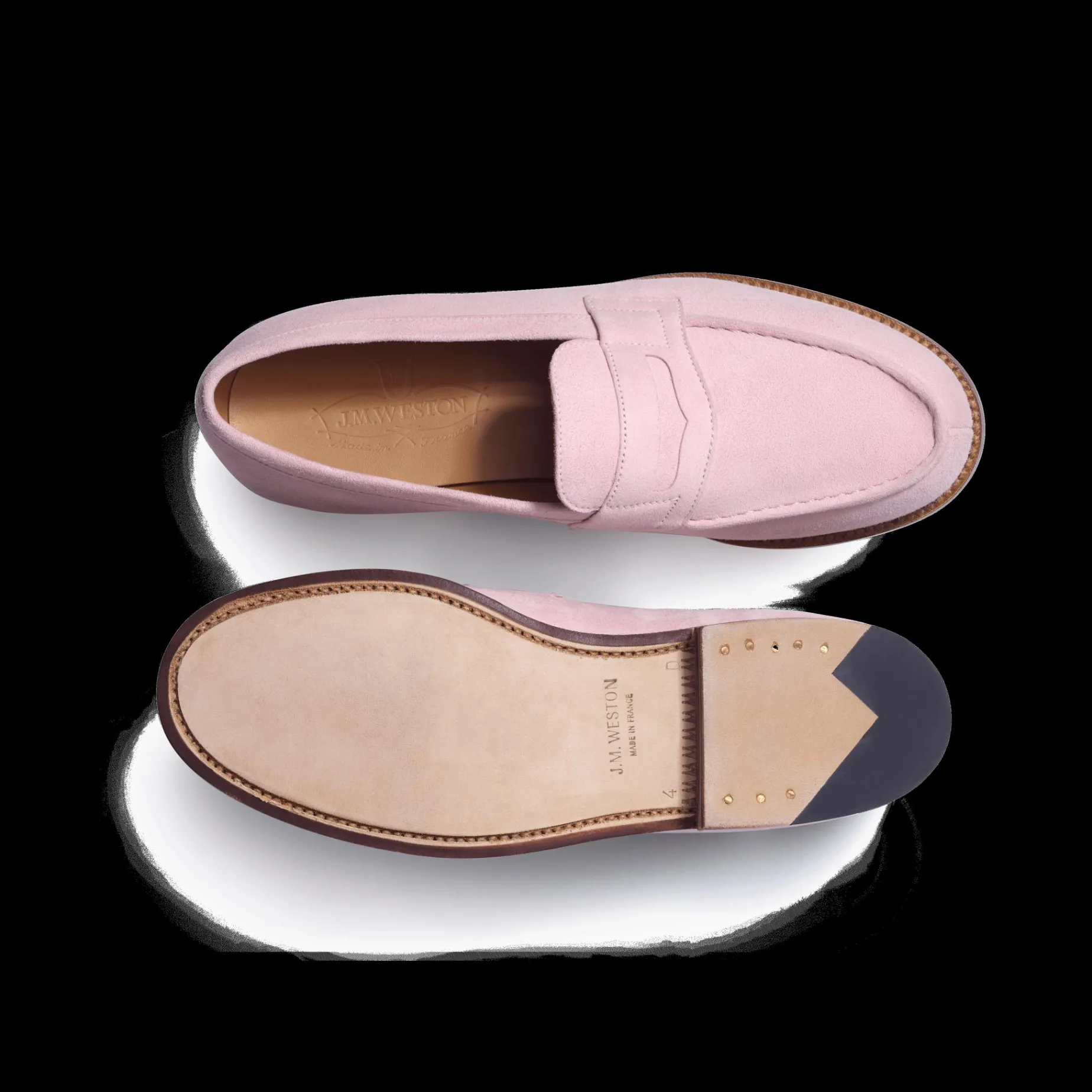 Mocassin 180