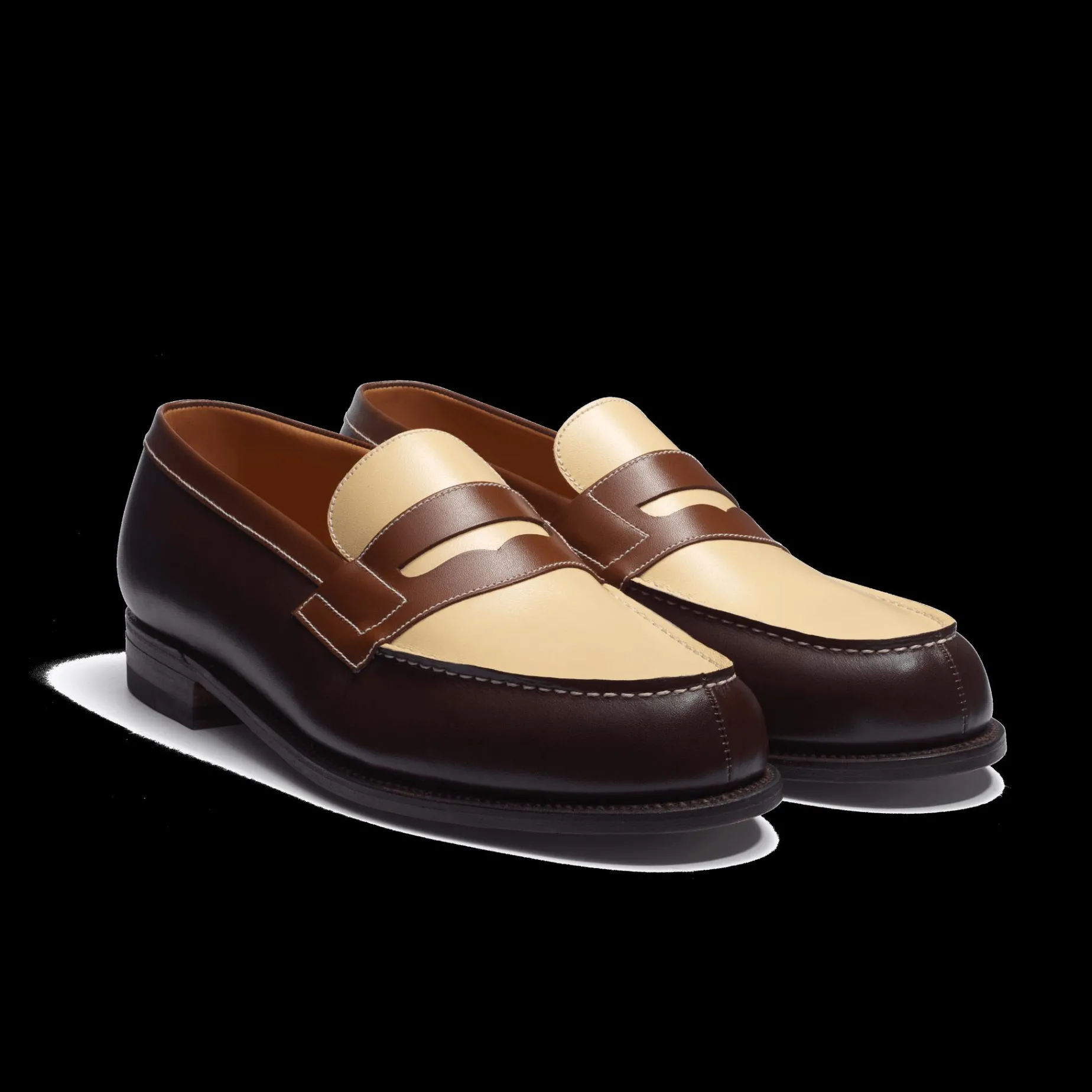 Mocassin 180