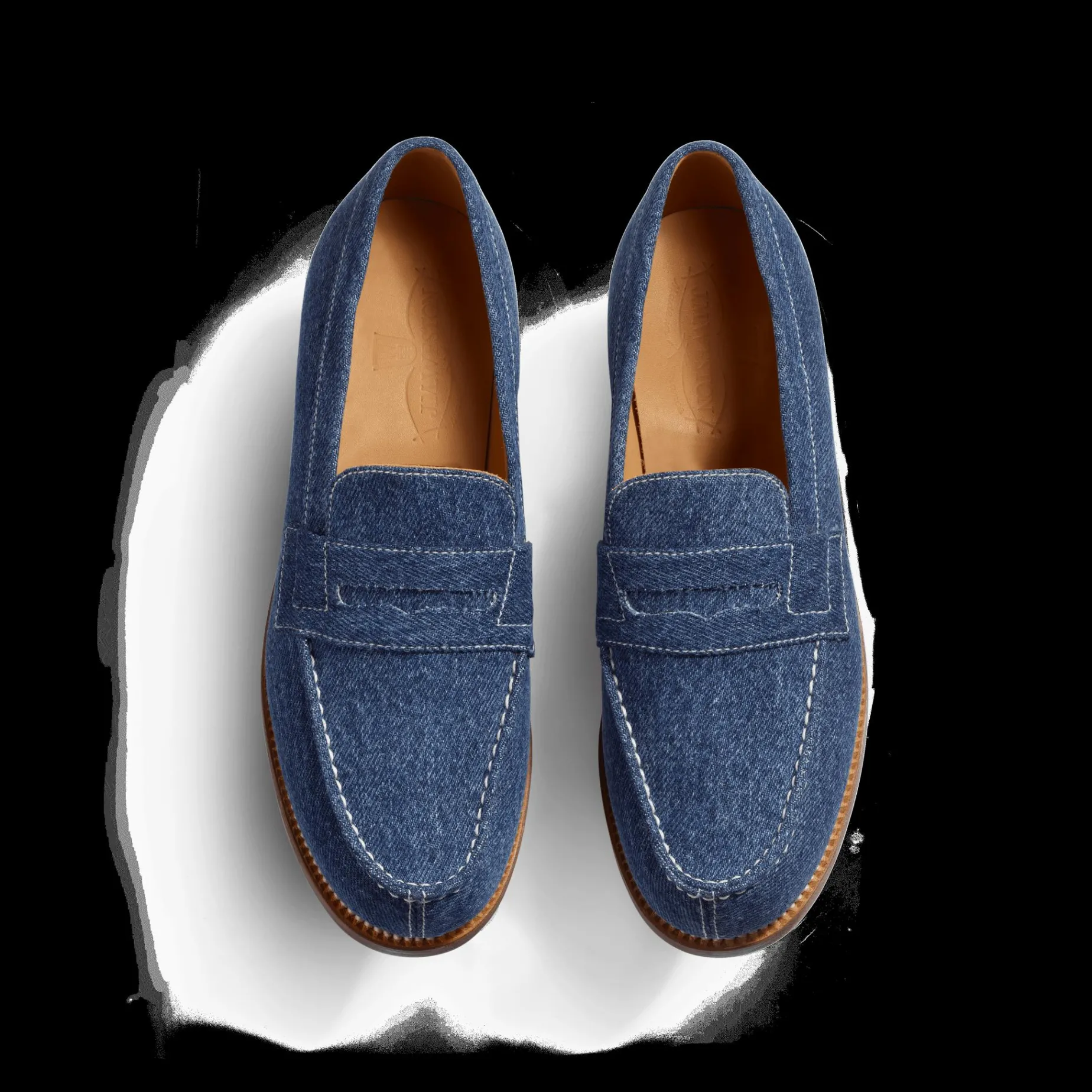 Mocassin 180