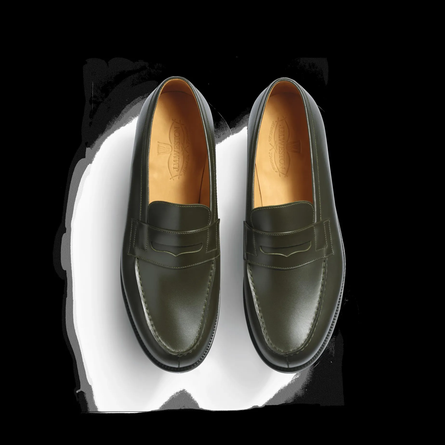 Mocassin 180