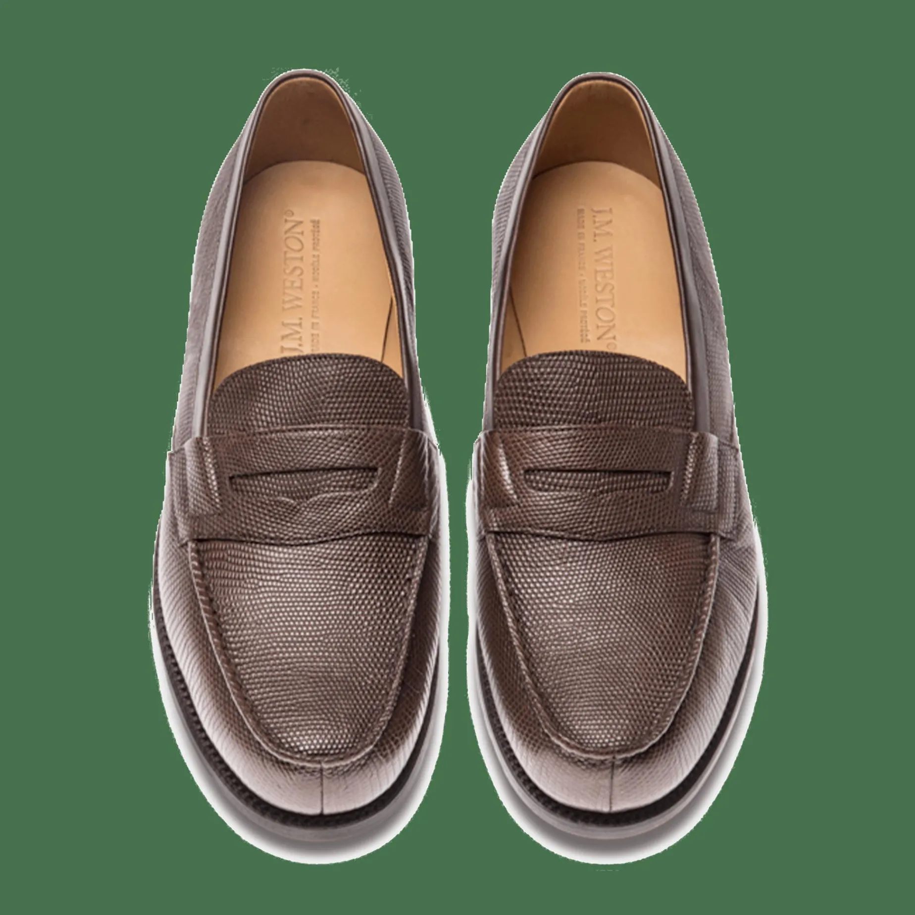 Mocassin 180