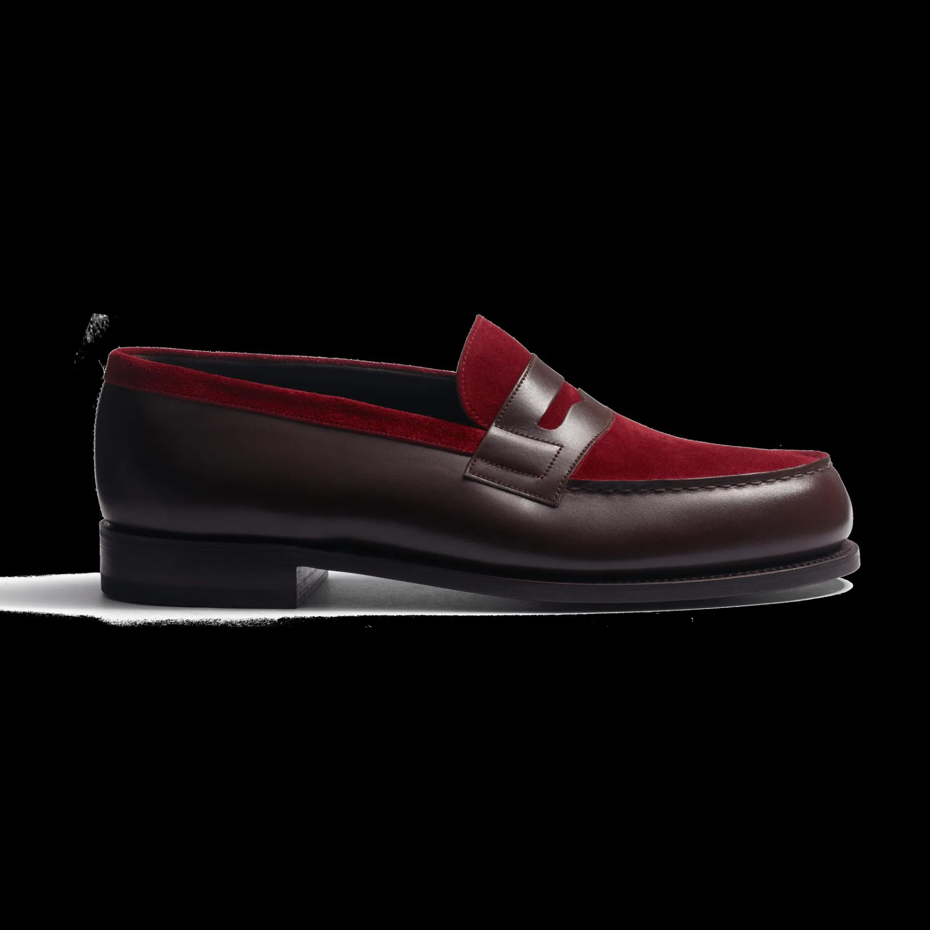 Mocassin 180