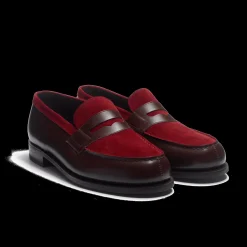 Mocassin 180