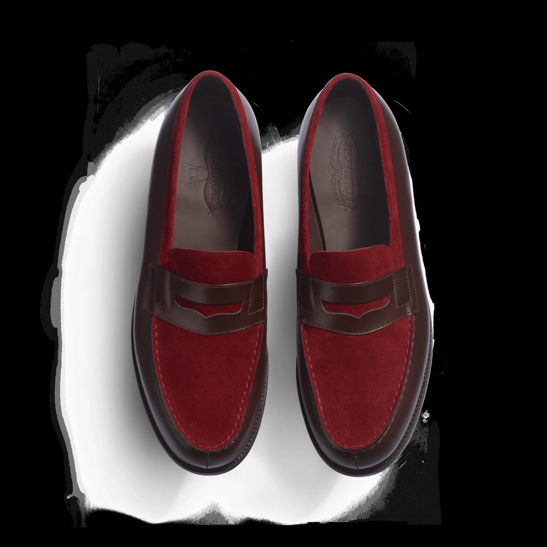 Mocassin 180