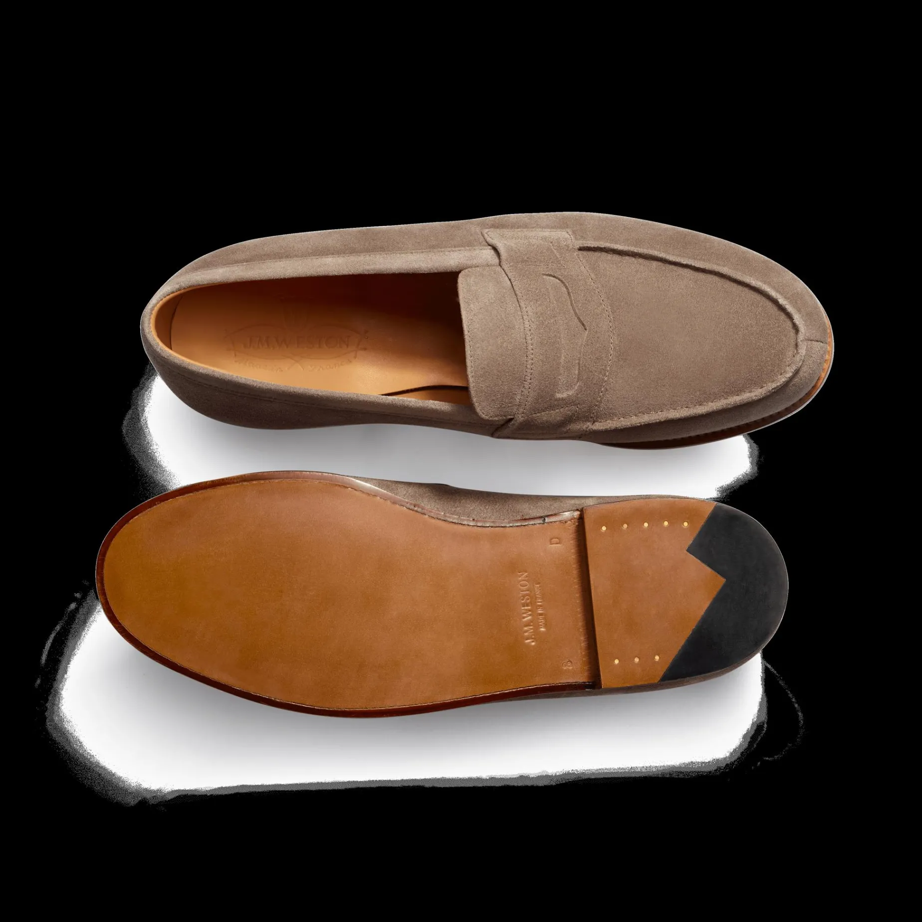 Mocassin 180