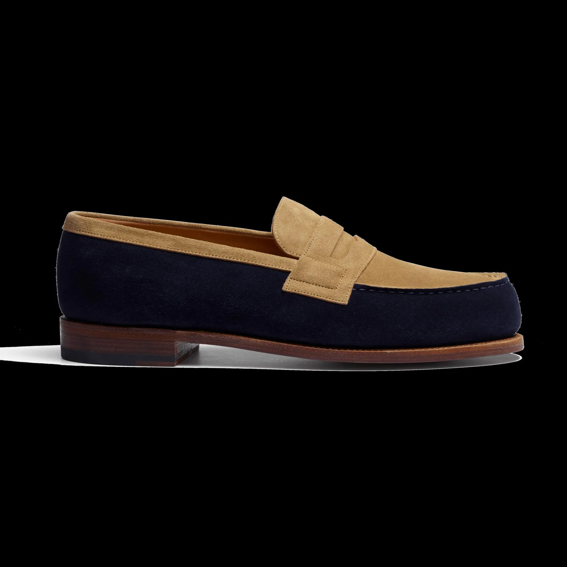 Mocassin 180