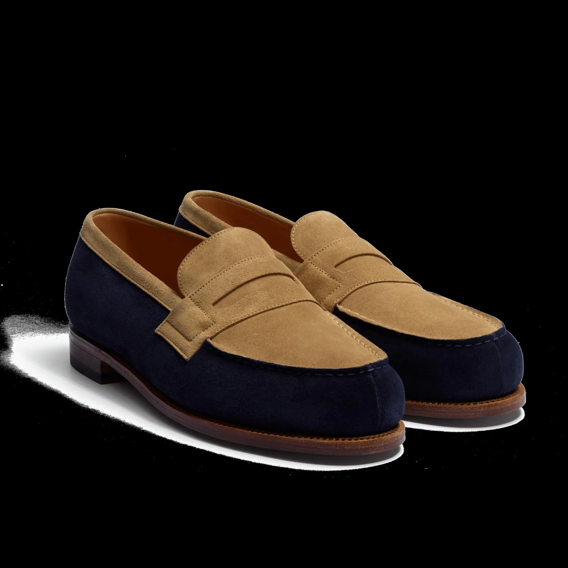 Mocassin 180