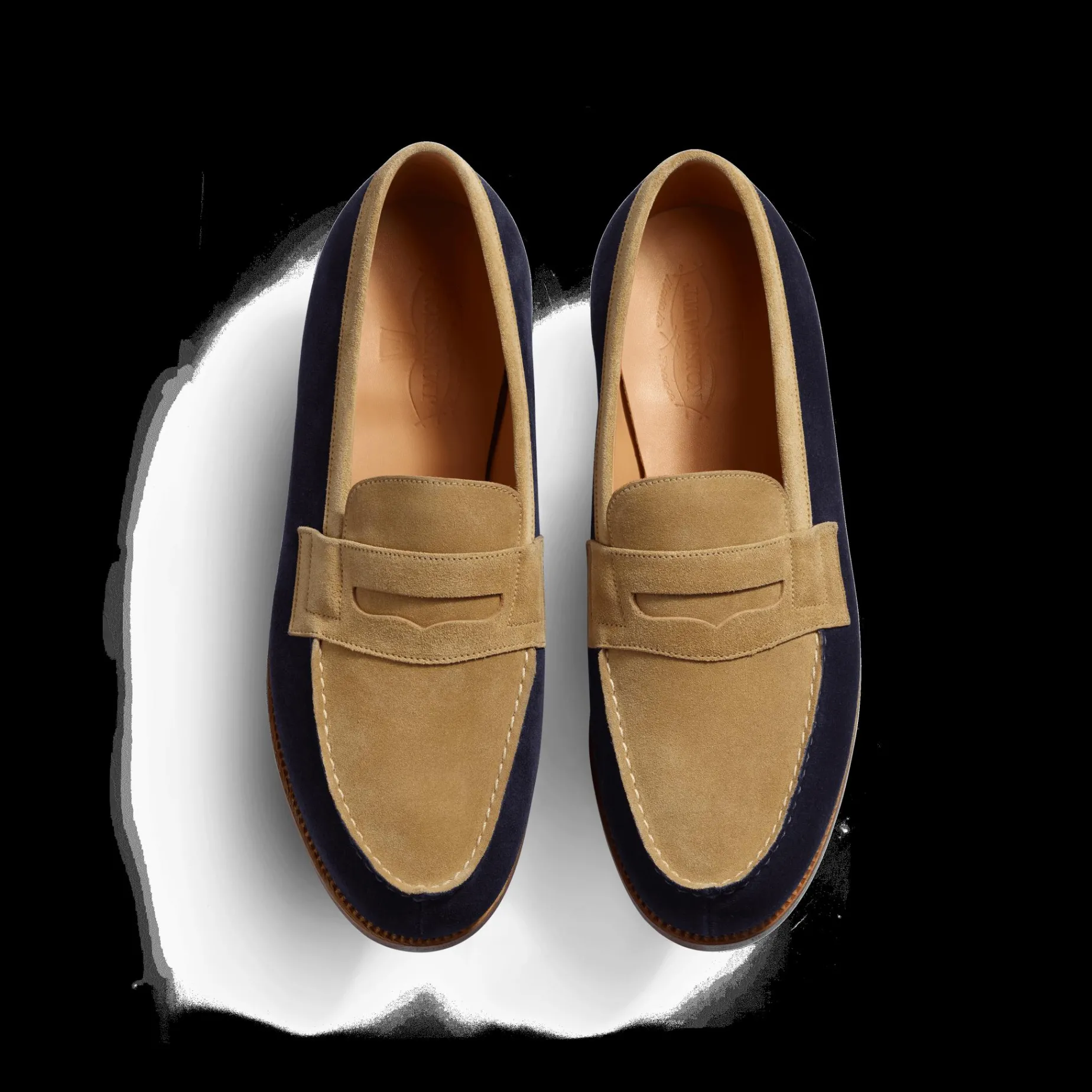 Mocassin 180
