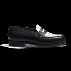 Mocassin 180