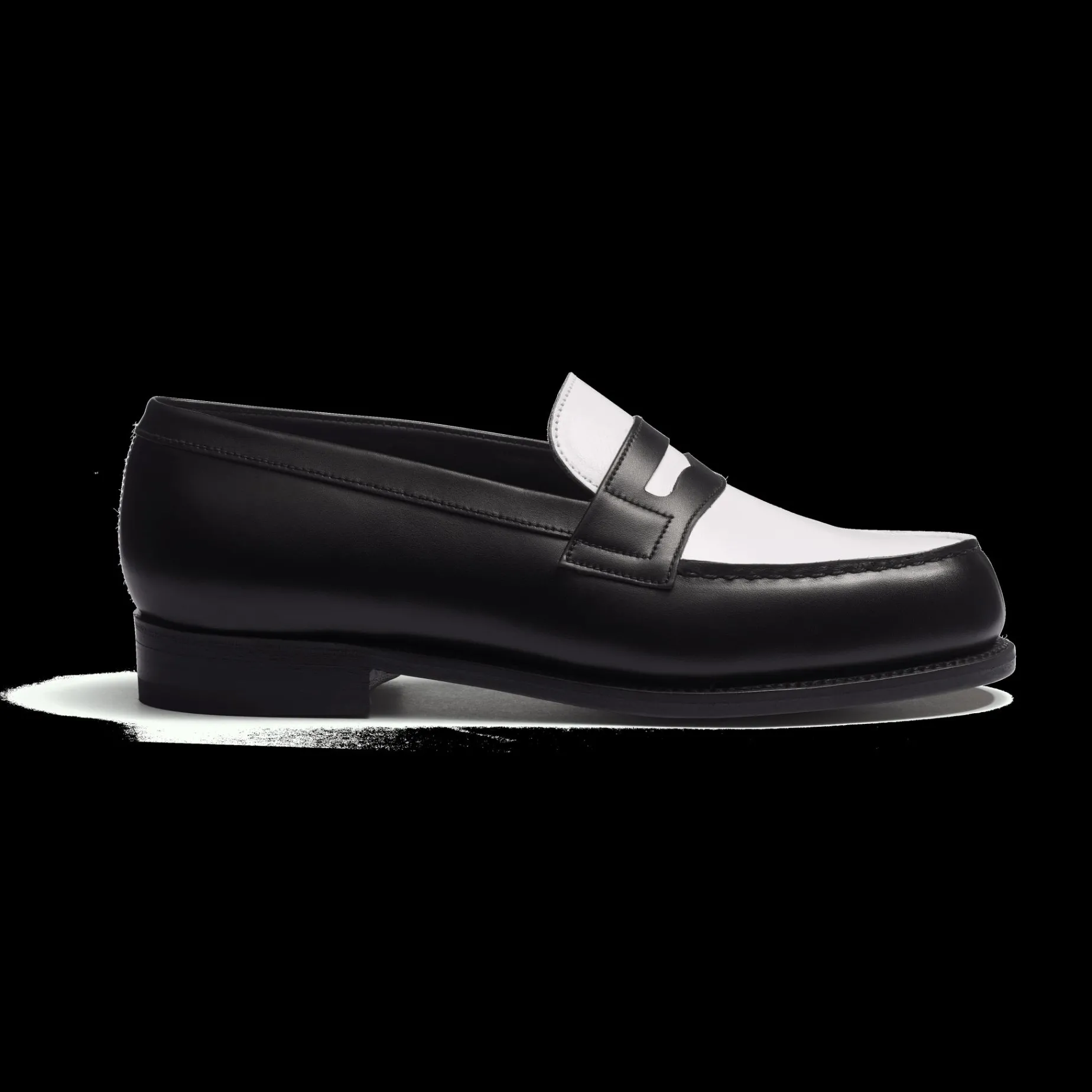 Mocassin 180