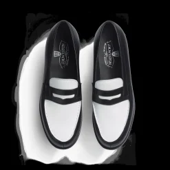 Mocassin 180