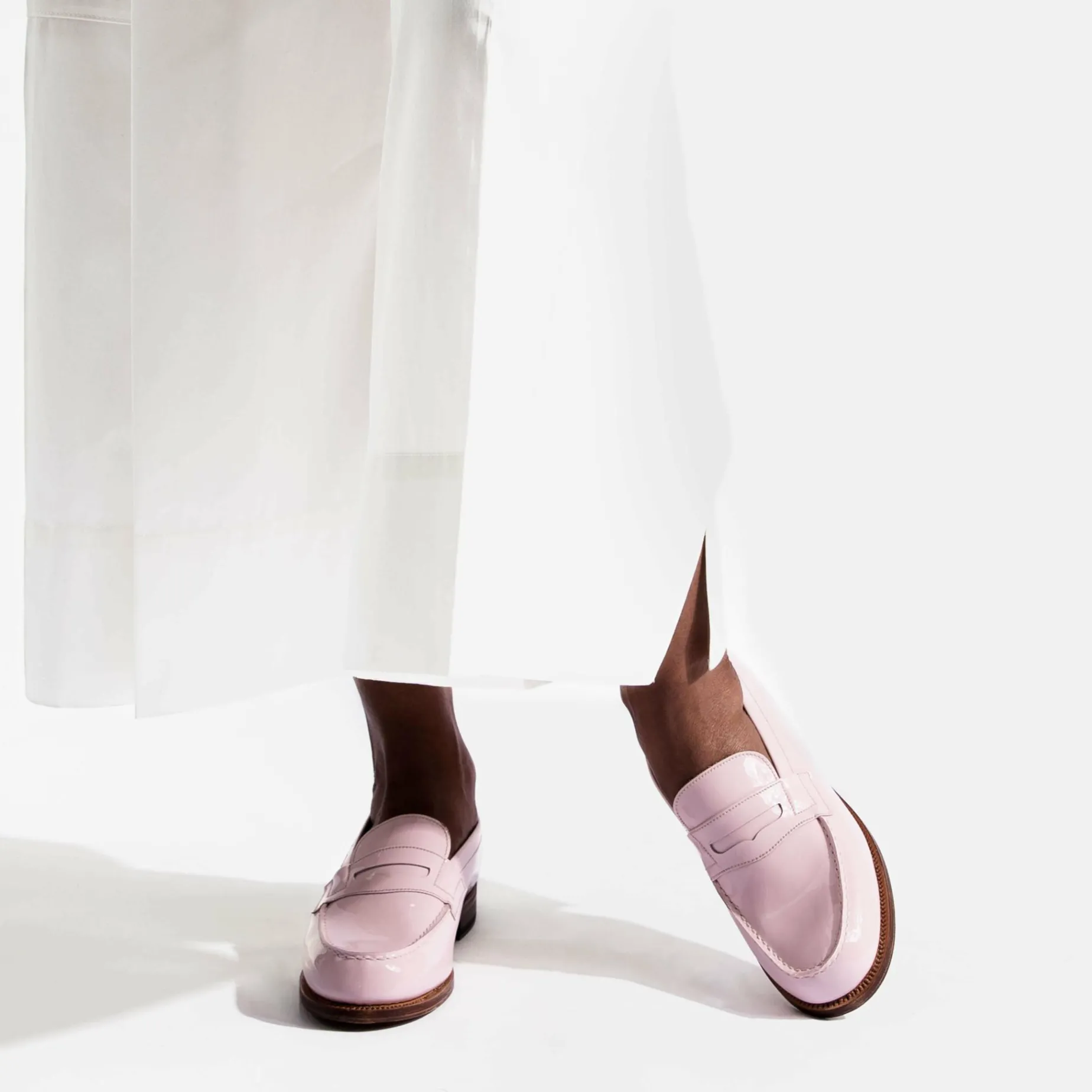 Mocassin 180