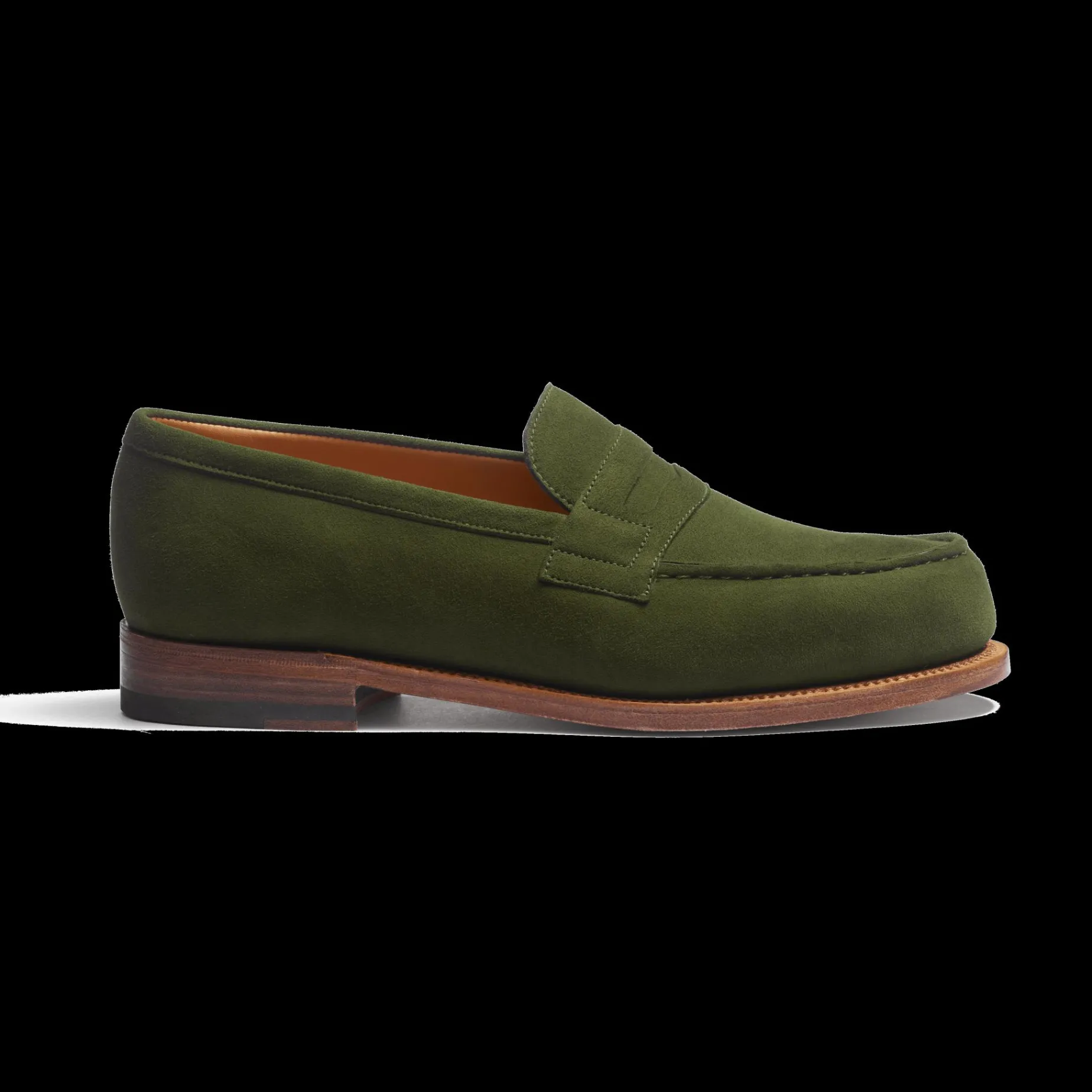 Mocassin 180