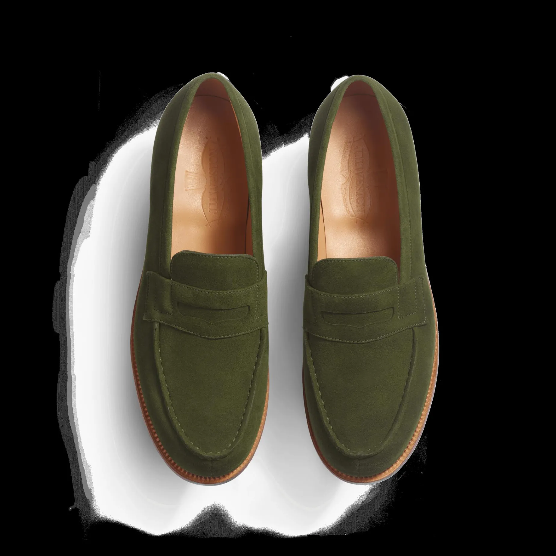 Mocassin 180