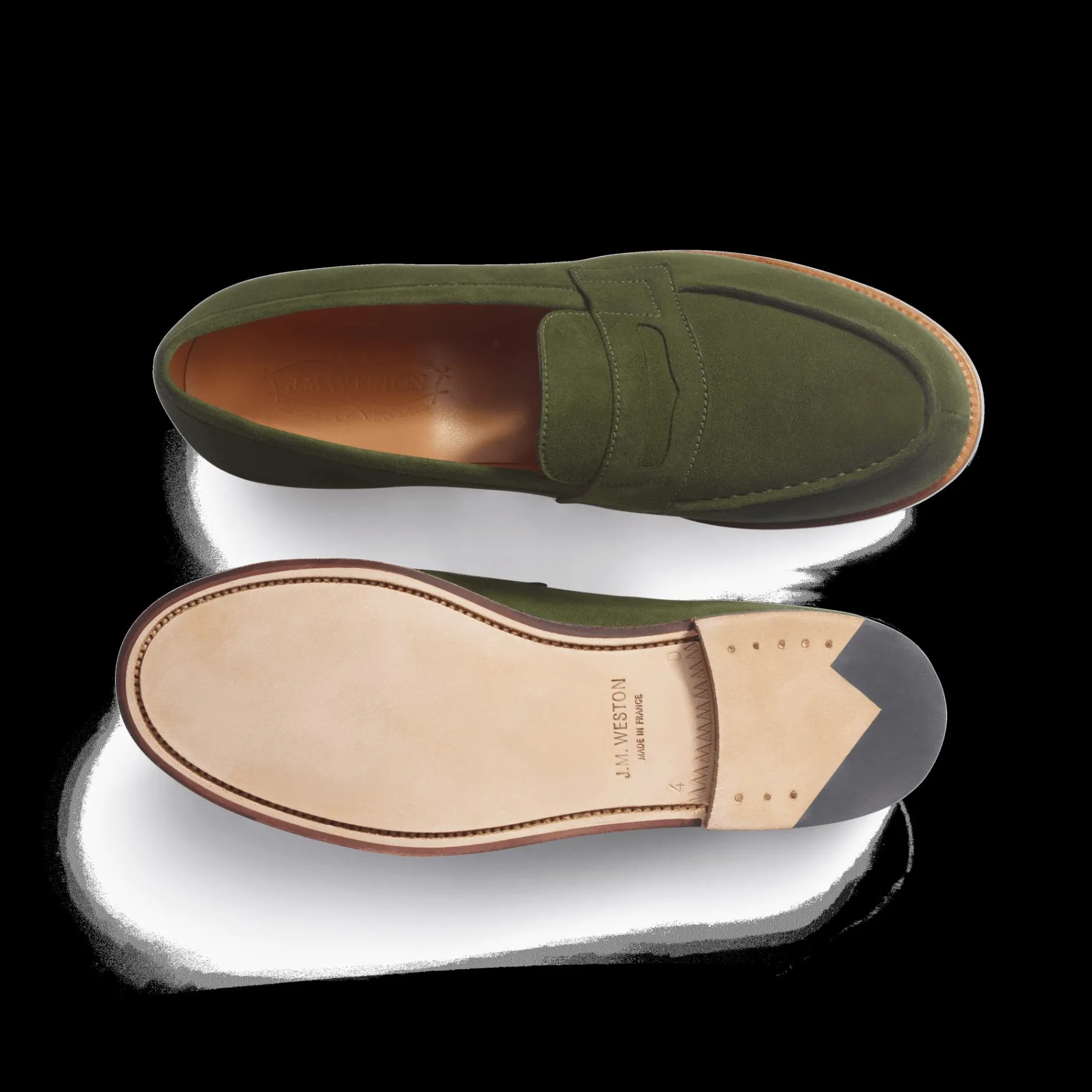 Mocassin 180