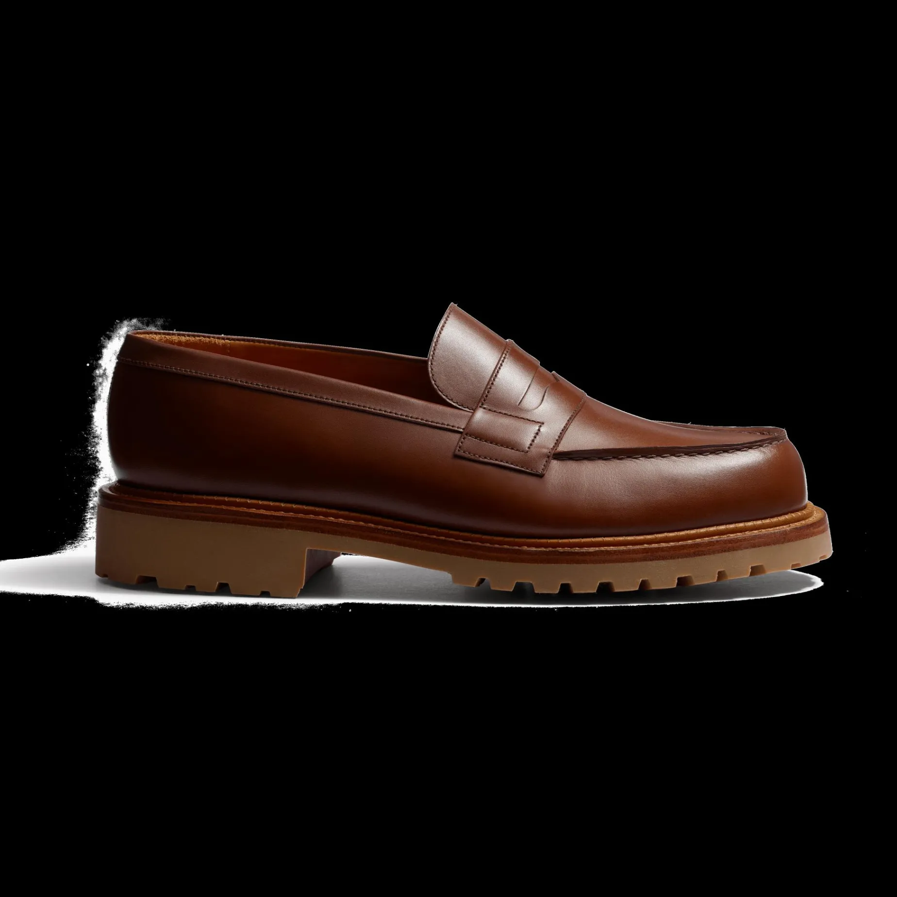 Mocassin 180 commando