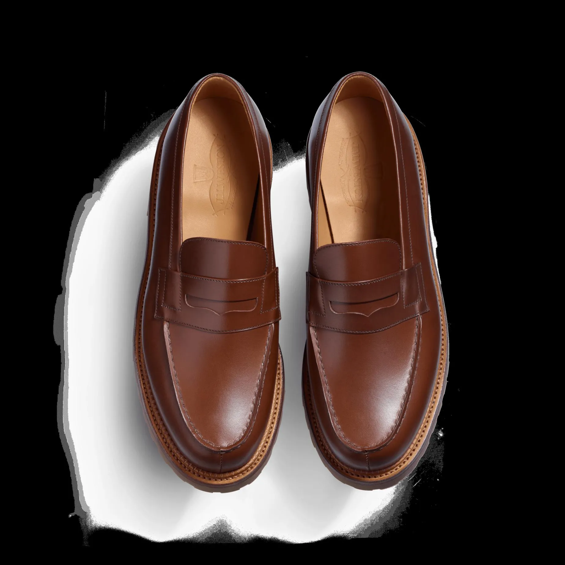 Mocassin 180 commando