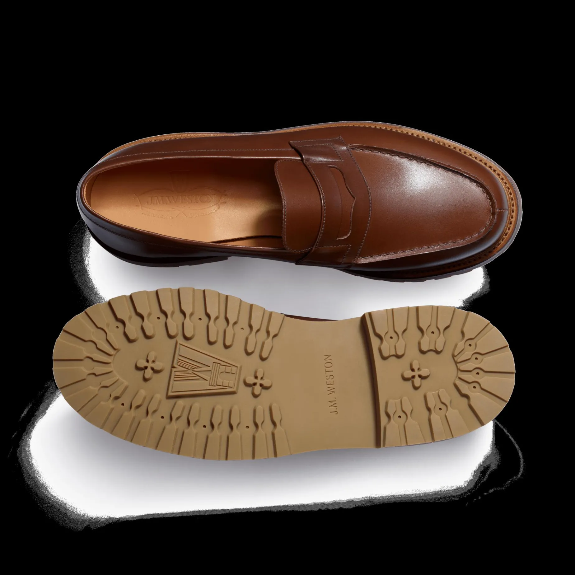 Mocassin 180 commando