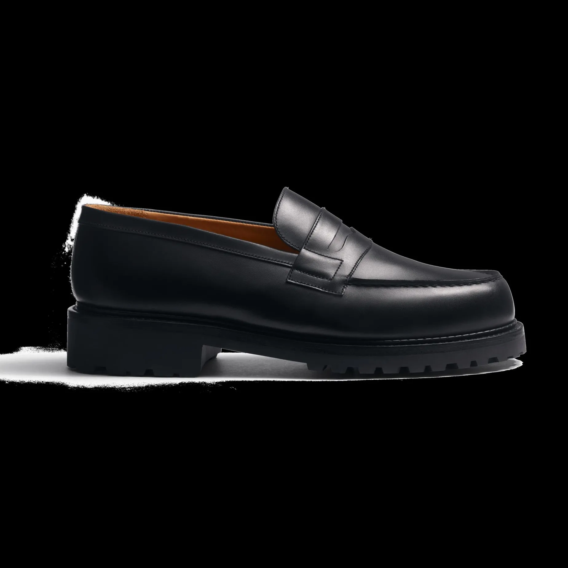 Mocassin 180 commando
