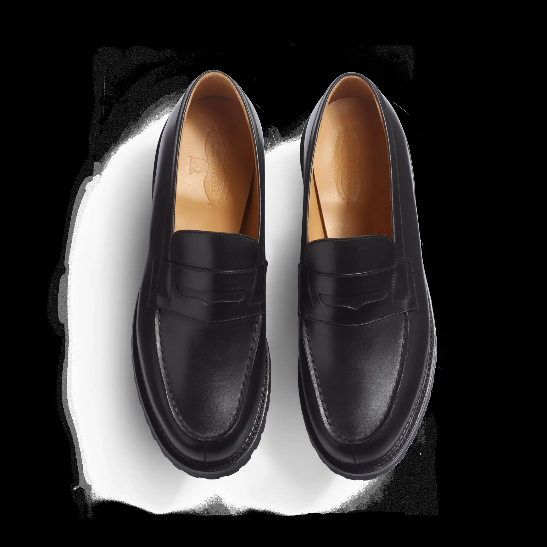 Mocassin 180 commando