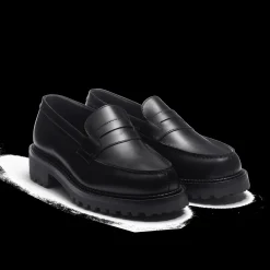 Mocassin 180 commando