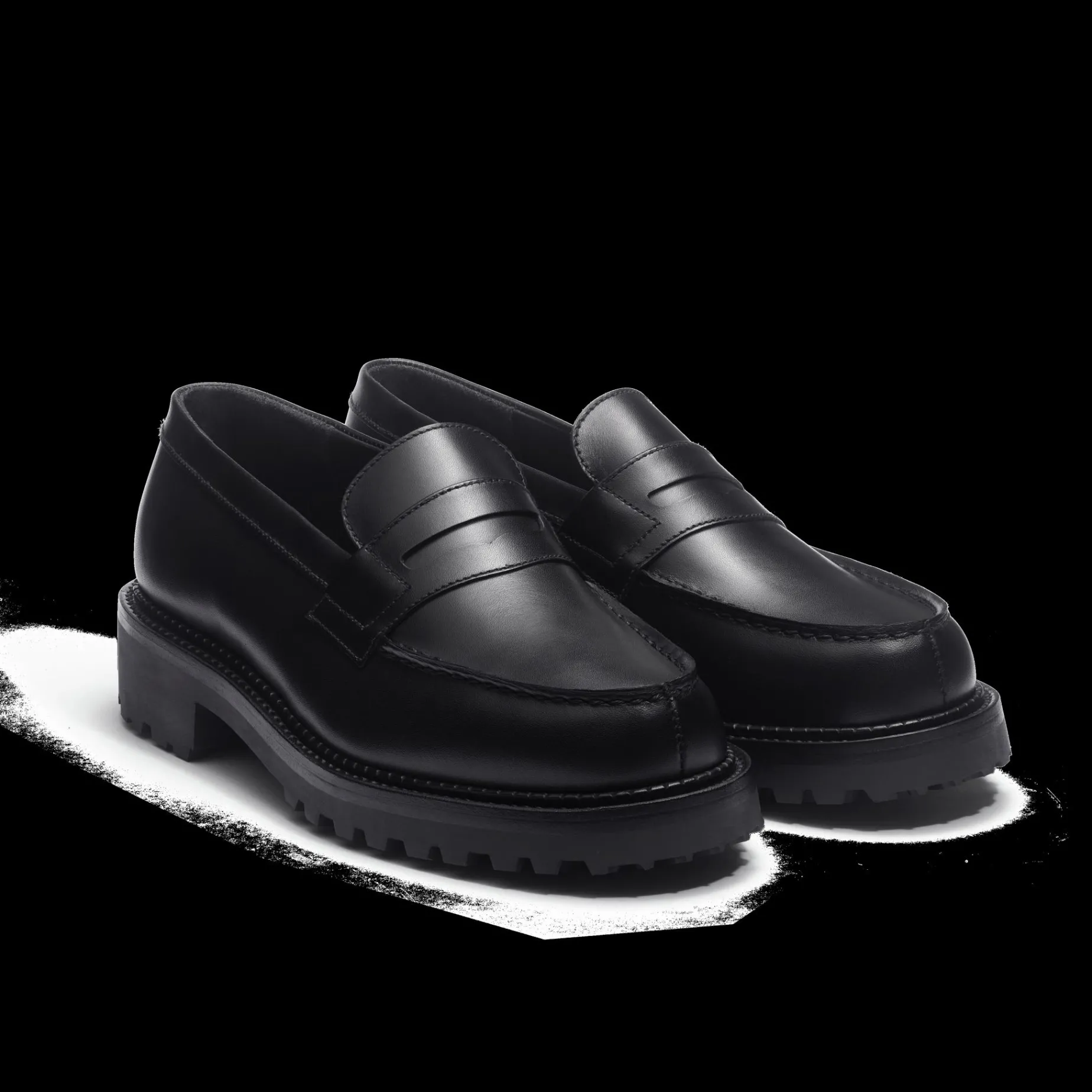 Mocassin 180 commando