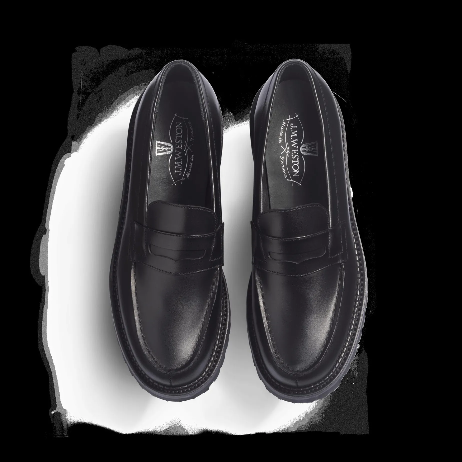 Mocassin 180 commando