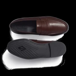 Mocassin 180 Léger