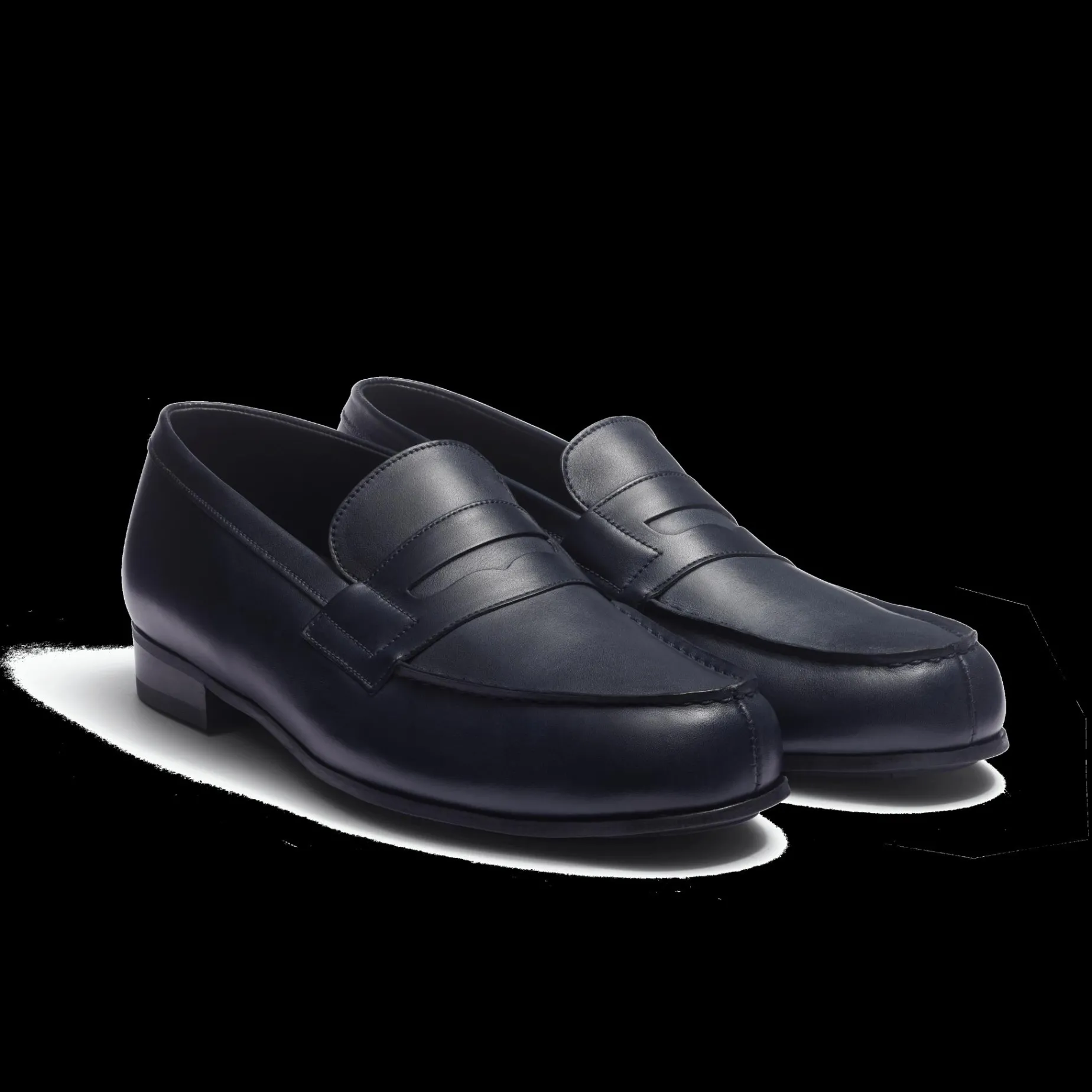 Mocassin 180 Léger