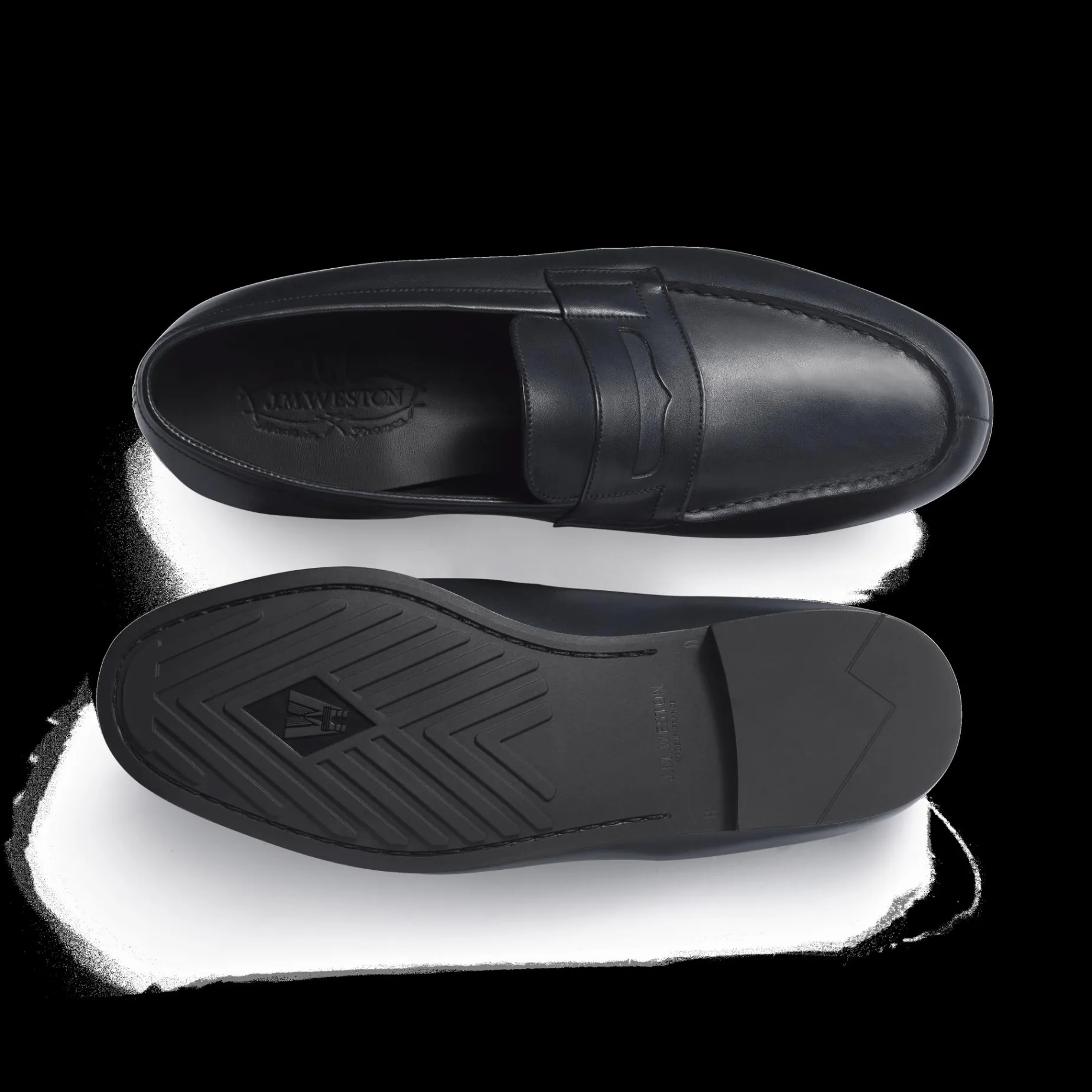 Mocassin 180 Léger